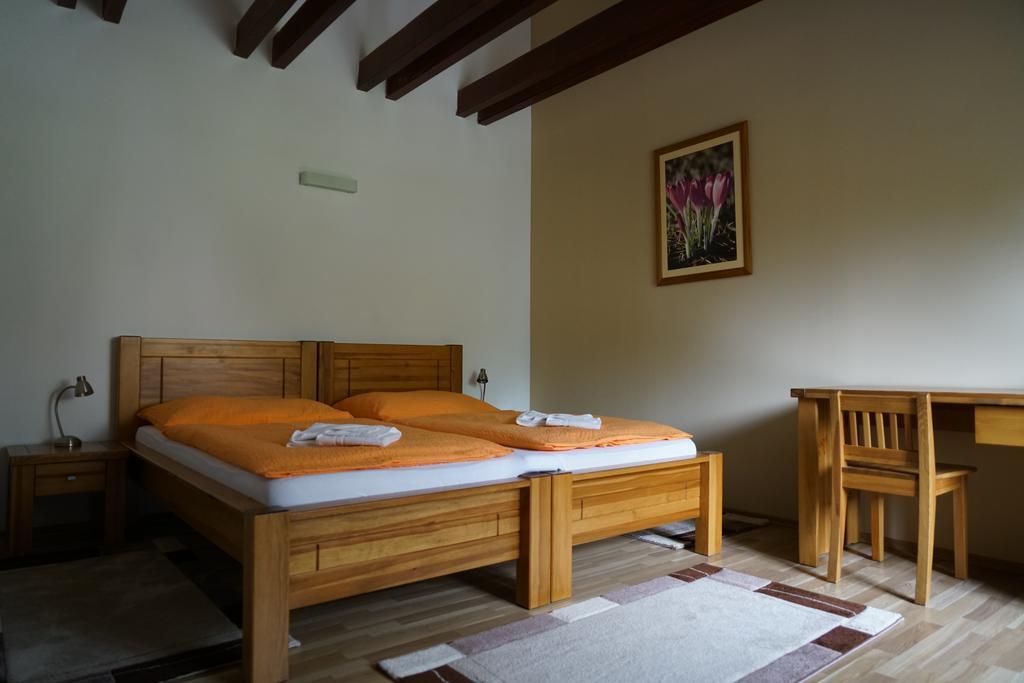 Central Apartmany Vysoke Tatry Exterior photo