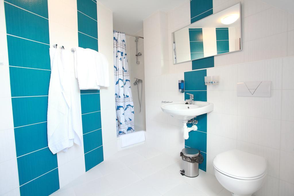 Central Apartmany Vysoke Tatry Room photo
