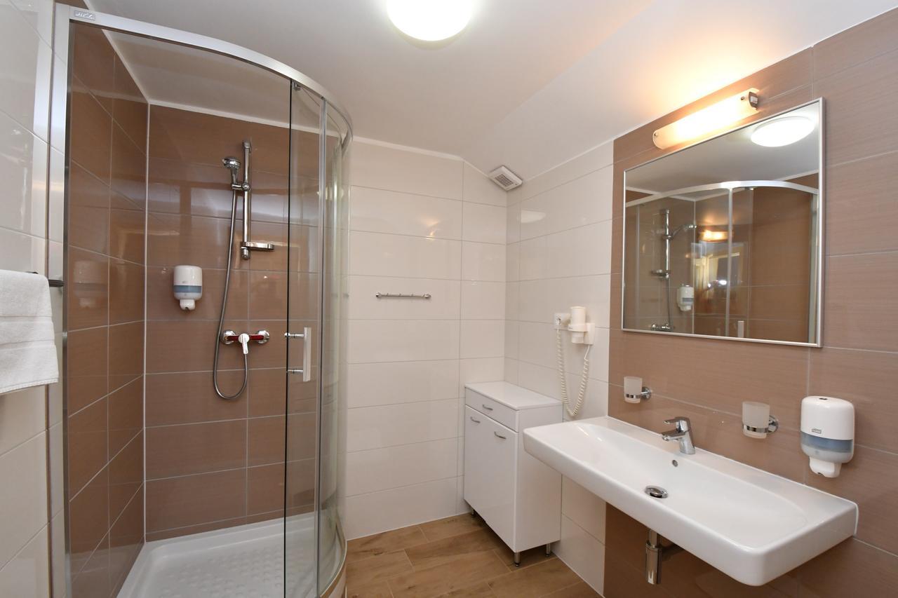 Central Apartmany Vysoke Tatry Exterior photo
